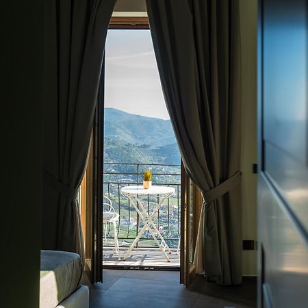 Bed and Breakfast De Gulia Charme And Relax à Castellabate Chambre photo