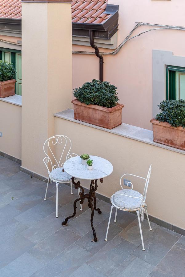 Bed and Breakfast De Gulia Charme And Relax à Castellabate Extérieur photo