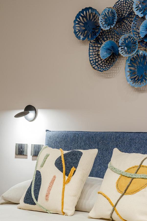 Bed and Breakfast De Gulia Charme And Relax à Castellabate Extérieur photo